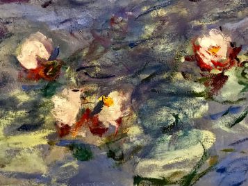 Sara Shoemaker, History of Art / Political Science / French major 